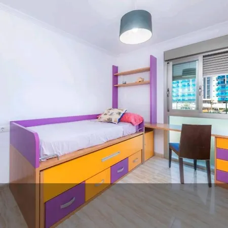 Apartamento Bright Picafort Can Picafort (Mallorca)