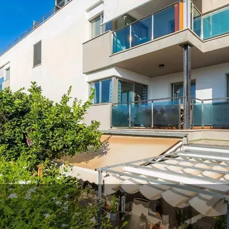 דירה Bright Picafort