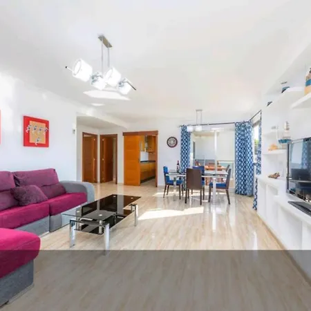 Bright Picafort Can Picafort (Mallorca)