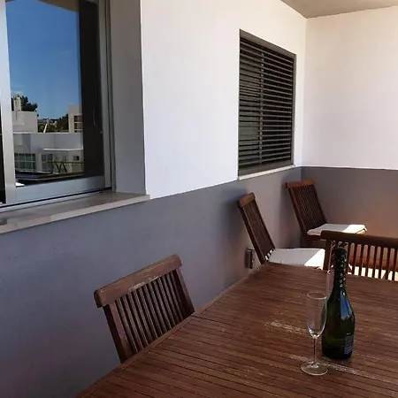 Apartamento Bright Picafort Can Picafort (Mallorca)