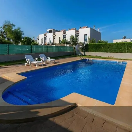 Bright Picafort * Can Picafort (Mallorca)