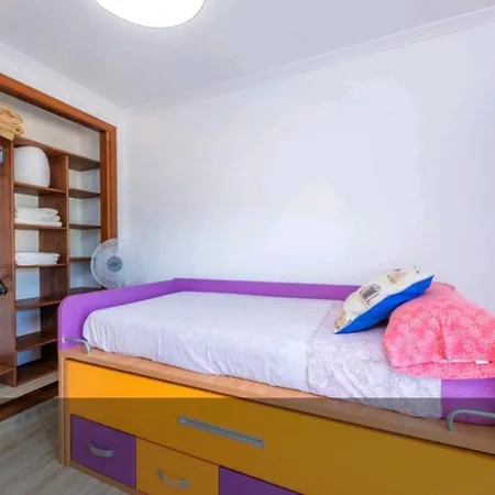 Bright Picafort Apartamento