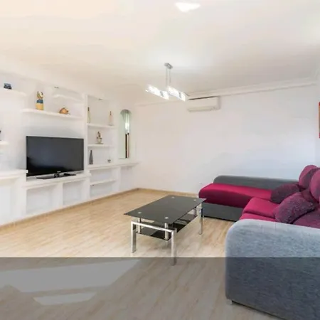 Bright Picafort Apartamento *