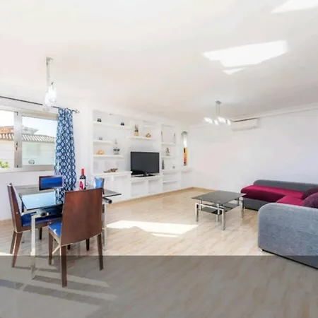 Apartamento Bright Picafort Can Picafort (Mallorca)