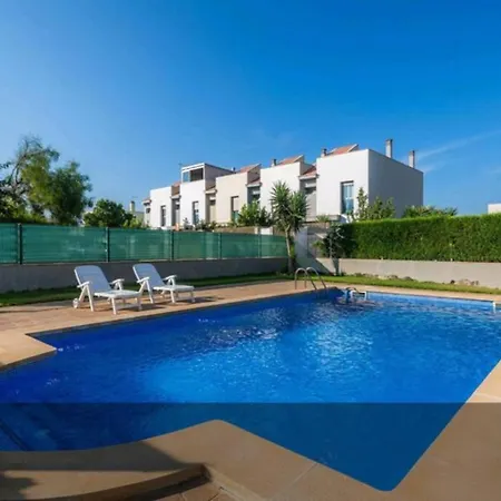Apartamento Bright Picafort Can Picafort (Mallorca)