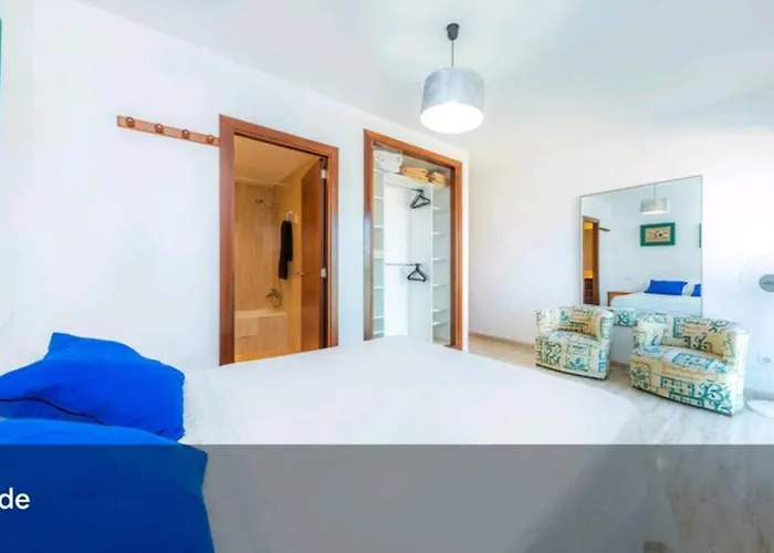 Bright Picafort דירה *