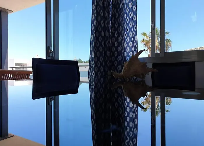 דירה Bright Picafort