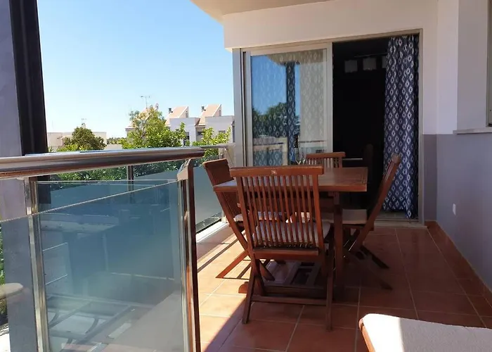 公寓 Bright Picafort *