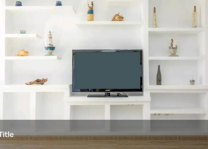 Bright Picafort דירה *