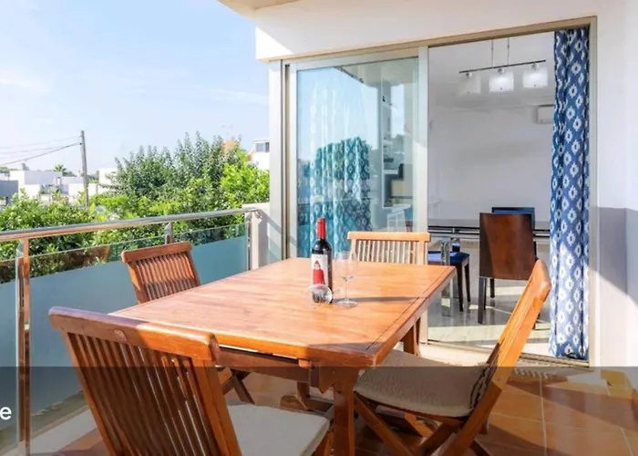 Bright Picafort קאן פיקפורט