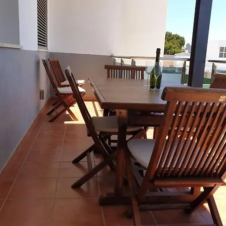 Lägenhet Bright Picafort *