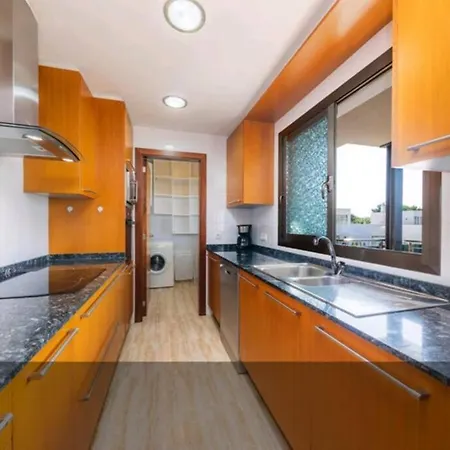 Bright Picafort Can Picafort (Mallorca)