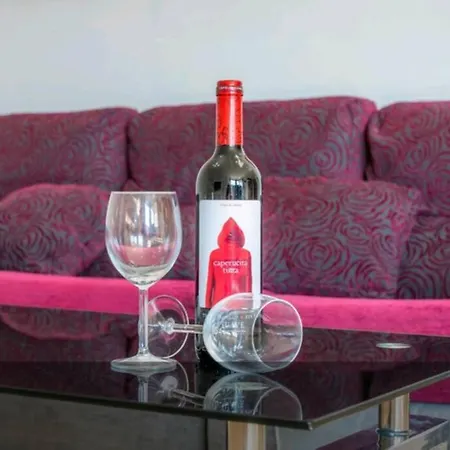 Bright Picafort Lägenhet