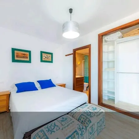 Apartamento Bright Picafort Can Picafort (Mallorca)