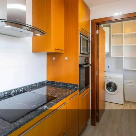 Lägenhet Bright Picafort