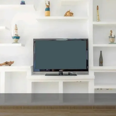 Bright Picafort Lägenhet *