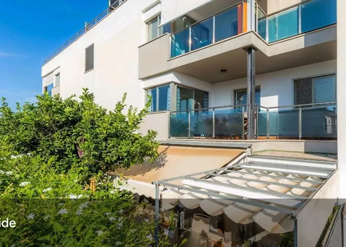 شقة Bright Picafort