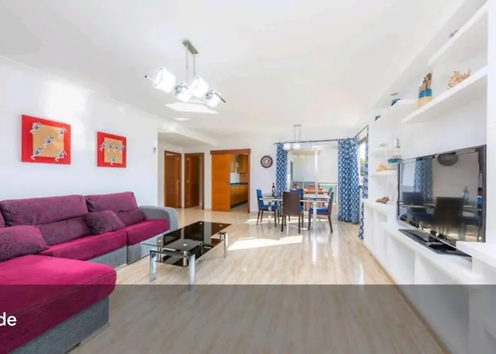 Bright Picafort كان بيكافورت