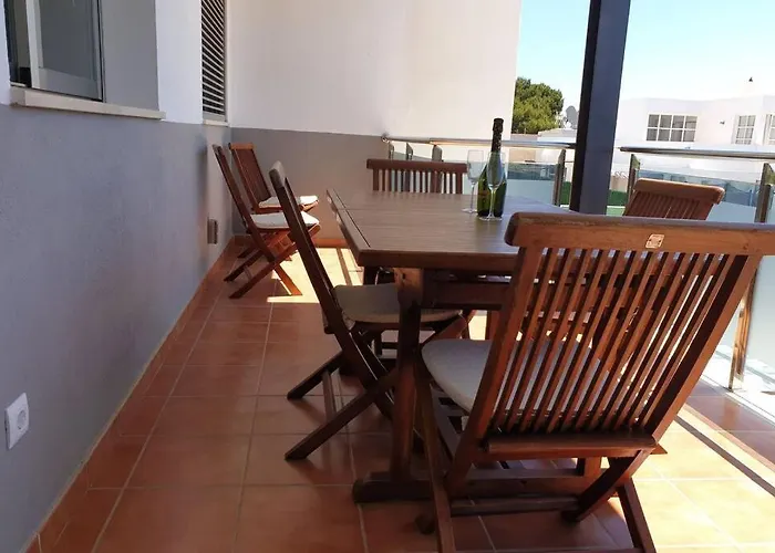 شقة Bright Picafort *