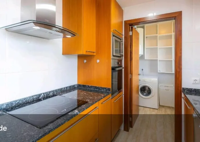 شقة Bright Picafort