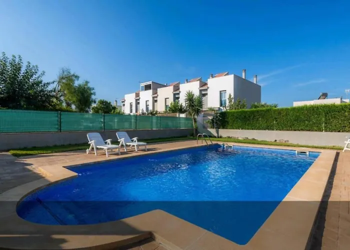 شقة Bright Picafort كان بيكافورت