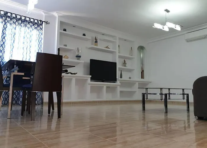 Bright Picafort شقة كان بيكافورت