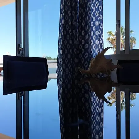 아파트 Bright Picafort