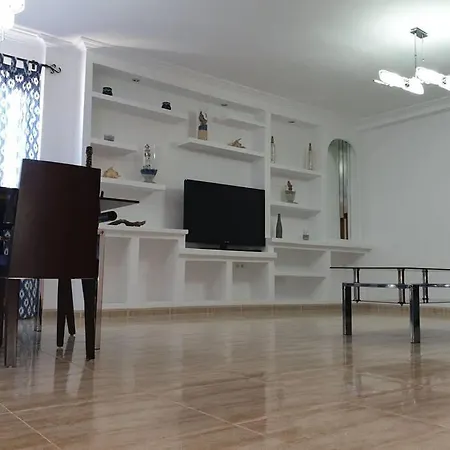 Bright Picafort 아파트 캔 피카폴트